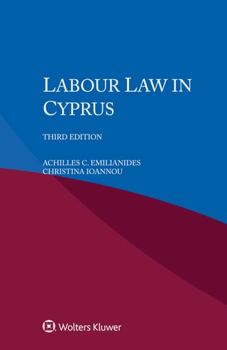 Labour Law in Cyprus
