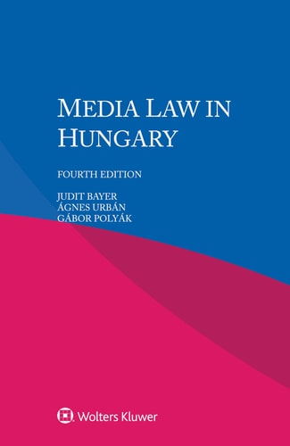 Media Law in Hungary