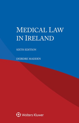 Medical Law in Ireland