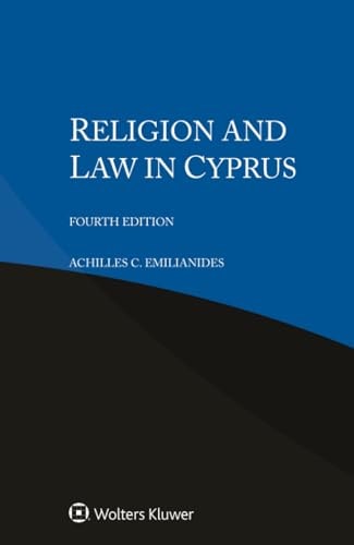 Religion and Law in Cyprus