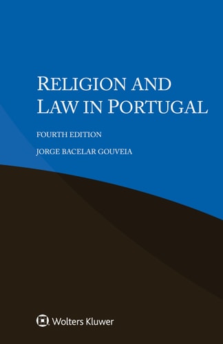 Religion and Law in Portugal