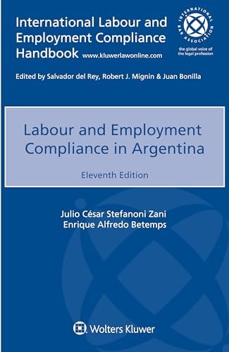 Labour and Employment Compliance in Argentina
