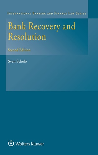Bank Recovery and Resolution