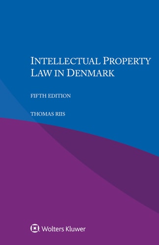 Intellectual Property Law in Denmark
