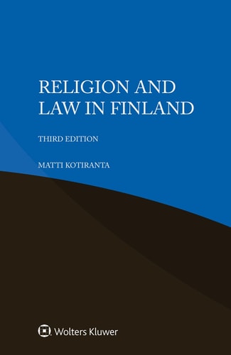 Religion and Law in Finland