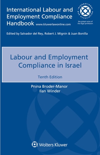 Labour and Employment Compliance in Israel