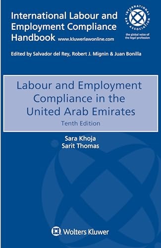 Labour and Employment Compliance in the United Arab Emirates