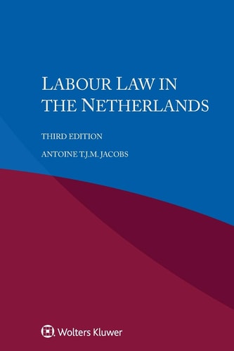 Labour Law in the Netherlands