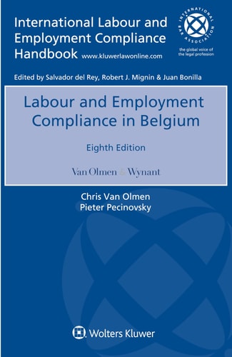 Labour and Employment Compliance in Belgium
