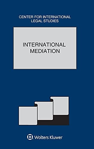 International Mediation