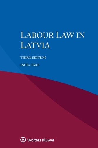 Labour Law in Latvia