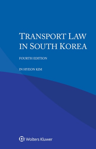 Transport Law in South Korea