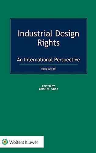 Industrial Design Rights An International Perspective