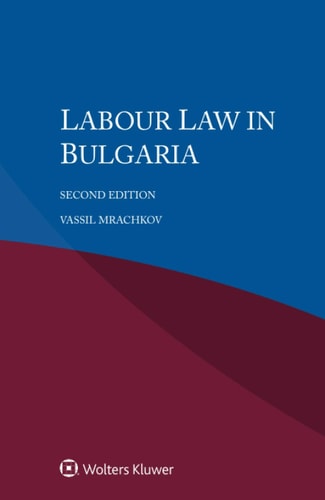 Labour Law in Bulgaria