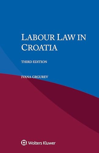 Labour Law in Croatia