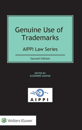 Genuine Use of Trademarks