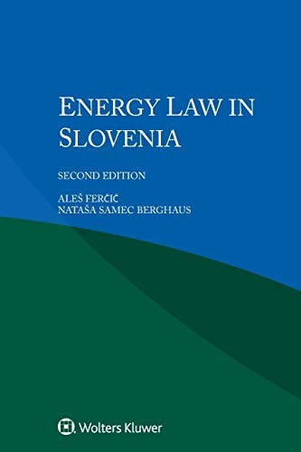 Energy Law in Slovenia
