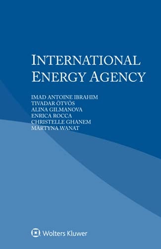 International Energy Agency