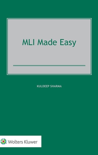 MLI Made Easy