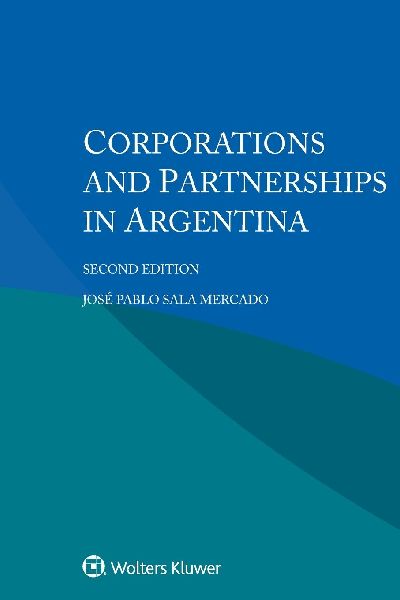Corporations and Partnerships in Argentina