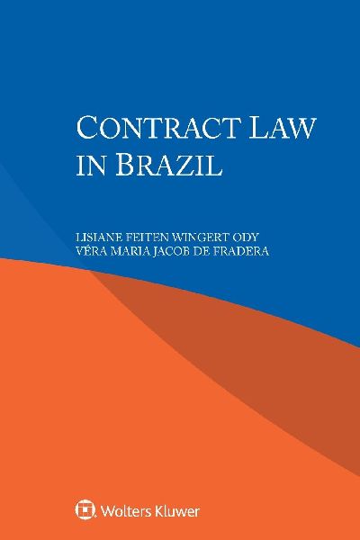 Contract Law in Brazil