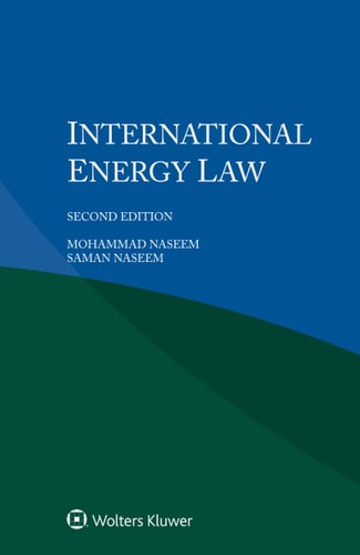 International Energy Law