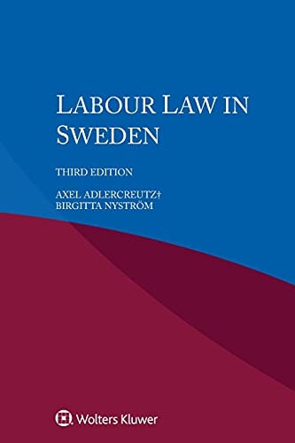 Labour Law in Sweden