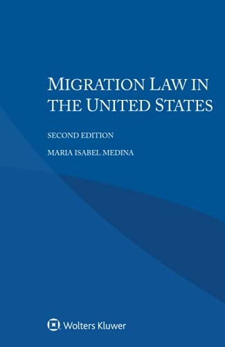 Migration Law in the United States