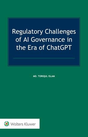 Regulatory Challenges of AI Governance in the Era of ChatGPT