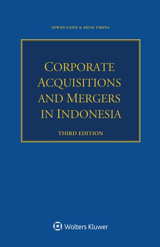 Corporate Acquisitions and Mergers in Indonesia