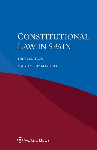 Constitutional Law in Spain