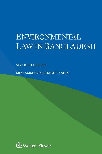 Environmental Law in Bangladesh
