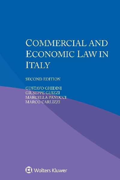 Commercial and Economic Law in Italy