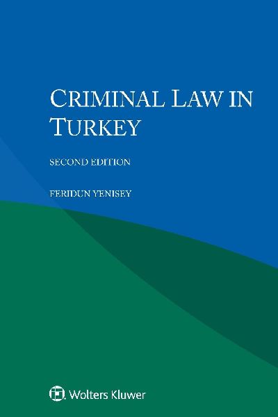 Criminal Law in Turkey