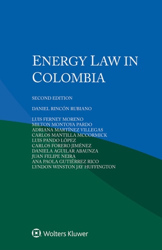 Energy Law in Colombia