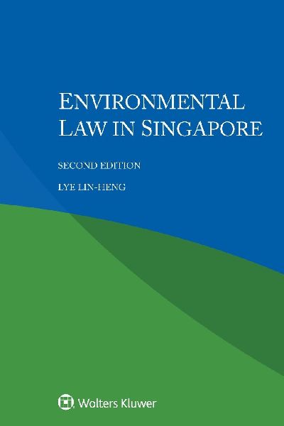 Environmental Law in Singapore
