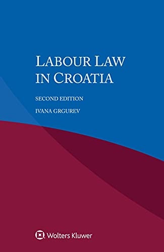 Labour Law in Croatia