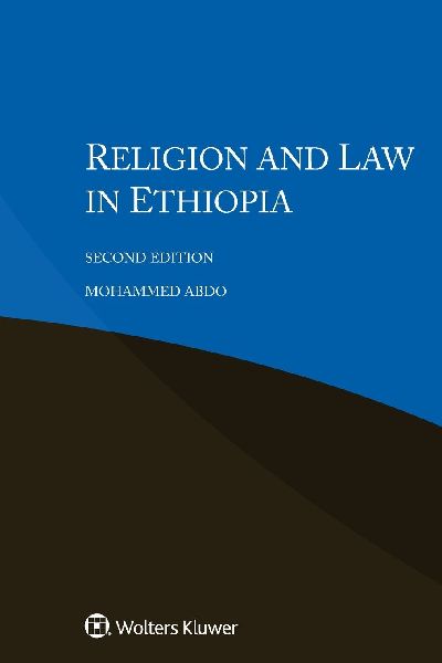 Religion and Law in Ethiopia