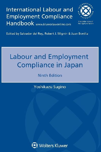 Labour and Employment Compliance in Japan
