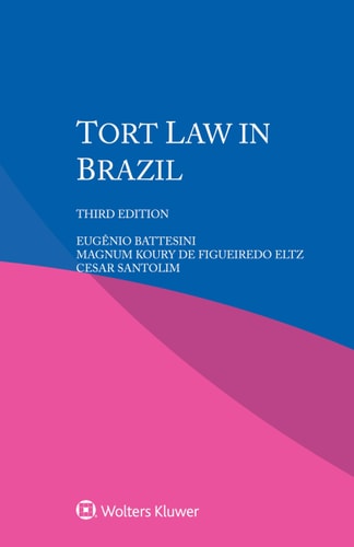 Tort Law in Brazil