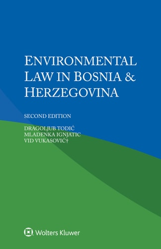 Environmental Law in Bosnia and Herzegovina
