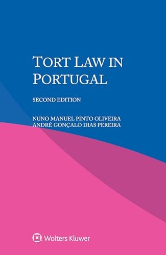 Tort Law in Portugal