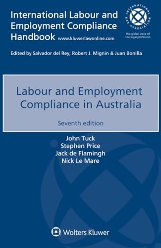 Labour and Employment Compliance in Australia