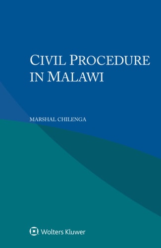 Civil Procedure in Malawi