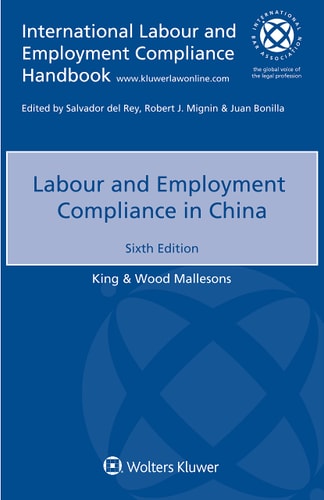 Labour and Employment Compliance in China
