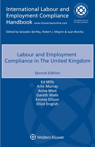 Labour and Employment Compliance in the United Kingdom