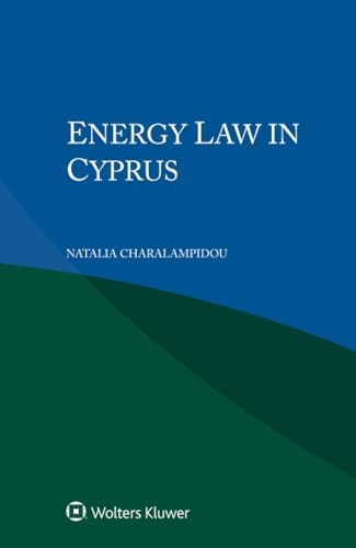 Energy Law in Cyprus
