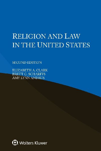 Religion and Law in the United States