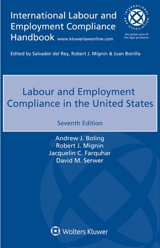 Labour and Employment Compliance in The United States