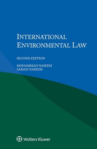 International Environmental Law